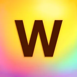 Icona di Words With Friends
