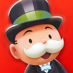Icona di MONOPOLY GO!